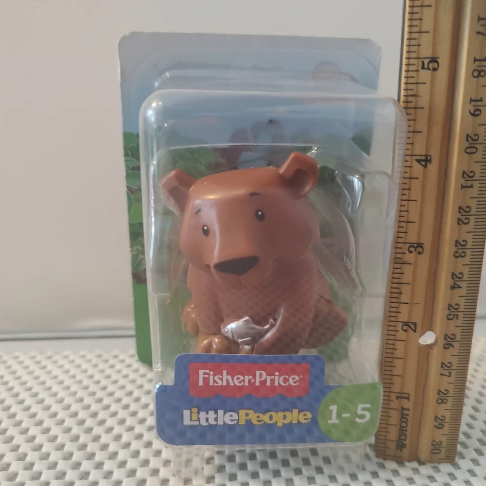 Fisher-Price fisher price